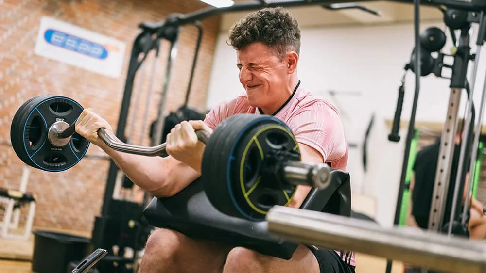 Kom i dit livs form med fitness på Idrætshøjskolen Aarhus