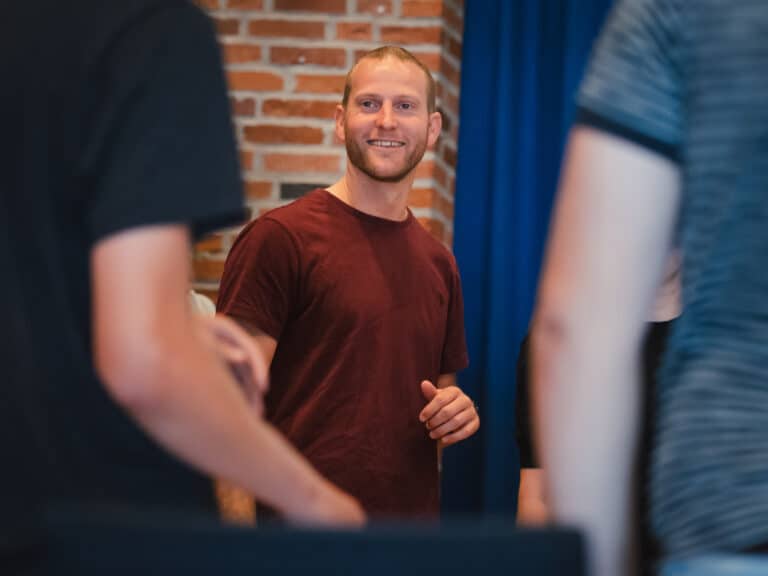 Søren Kiilerich Søren Kiilerich