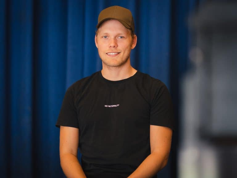 Mads Jakobsen Mads Jakobsen