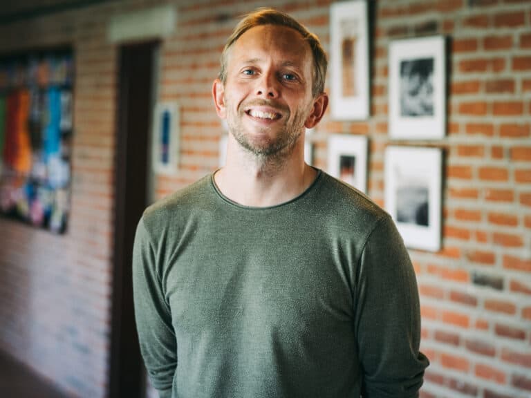 Søren Sinnbeck Søren Sinnbeck
