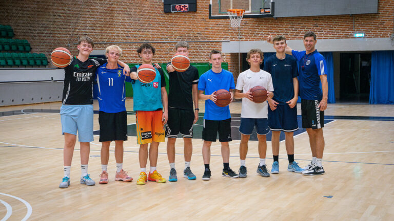 basket basket