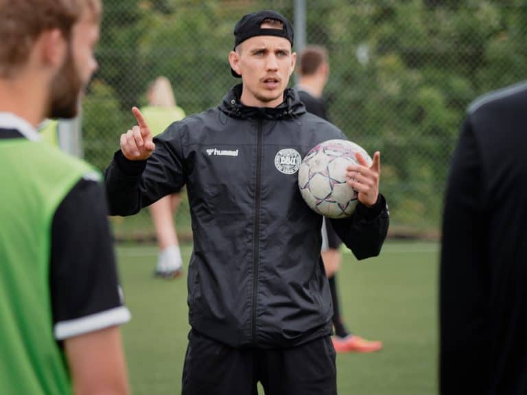 Lasse Tougaard Lasse Tougaard