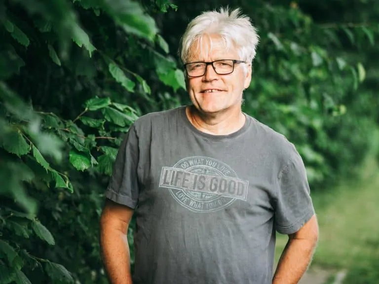 Søren Møller