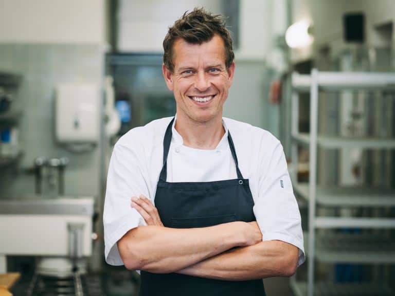 Trond Eriksen