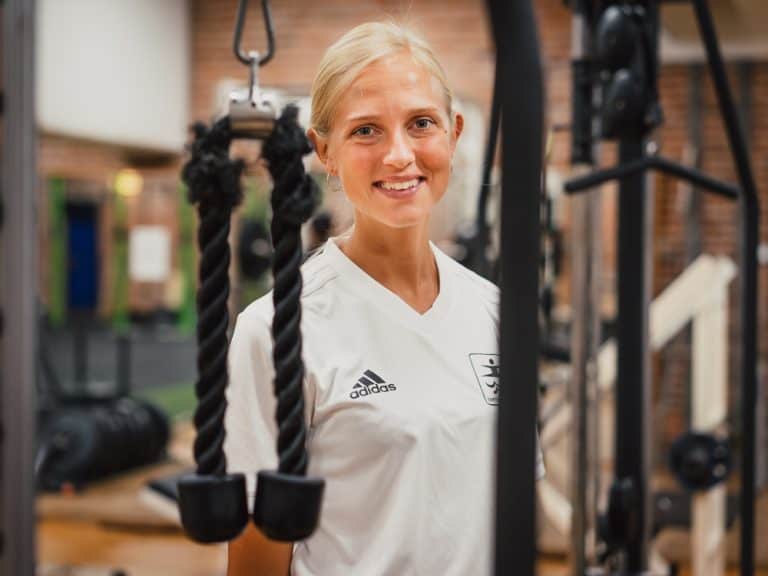 Emma Buch Bjerre Emma Buch Bjerre