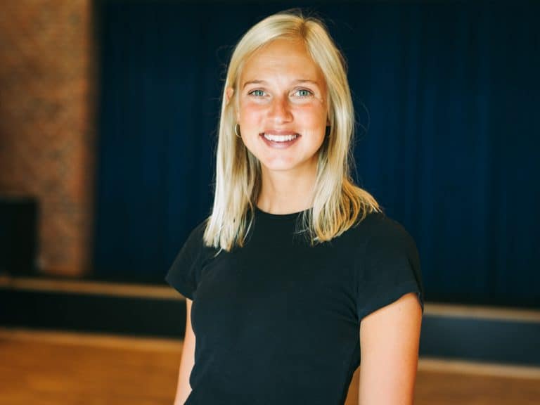 Emma Buch Bjerre Emma Buch Bjerre