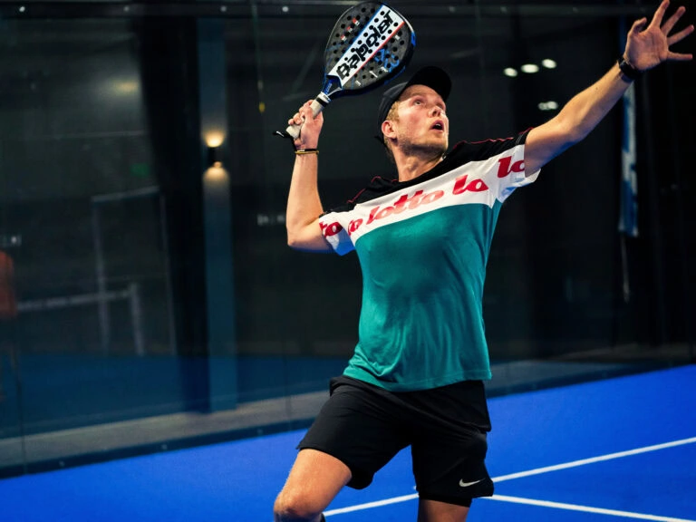 Mads padel