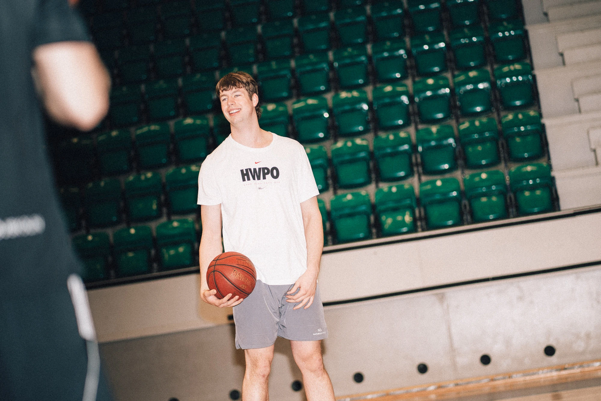 Basketball 54F-21