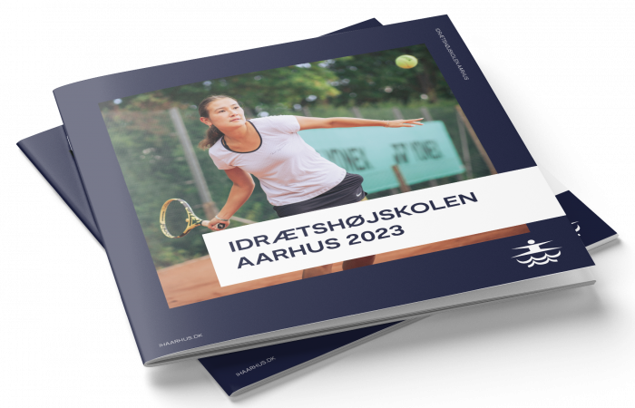 IHÅ Brochure 2023