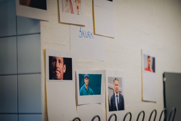 Omklædningsrummet 53E-9