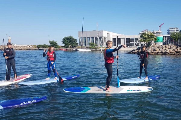 Surf Aarhus