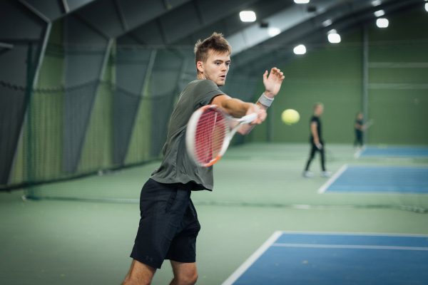 Tennis 55E-15